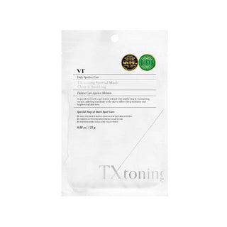 Vt Tx-Toning Special Mask 25g