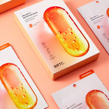 Brtc Boosting Mask 25ml x 10p image 4