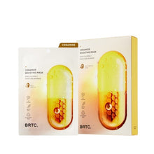Brtc Ceramide Boosting Mask 25ml x 10p image 1