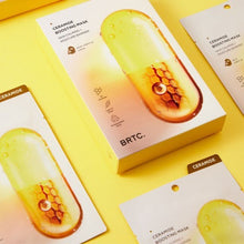 Brtc Ceramide Boosting Mask 25ml x 10p image 5