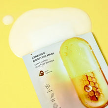 Brtc Ceramide Boosting Mask 25ml x 10p image 4