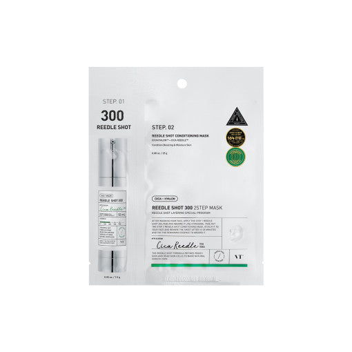 Vt Reedle Shot 300 2 Step Mask 1.5g+25g