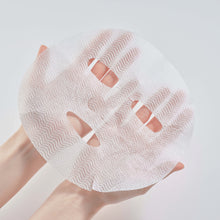 Round Lab Pine Calming Cica Sheet Mask 10pcs image 3