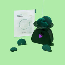 Beplain Cicaful Calming Mask 10p image 3