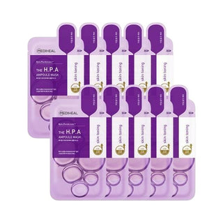 Mediheal The H.P.A Ampoule Mask Sheet 10p