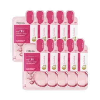 Mediheal The I.P.I Ampoule Mask Sheet 10p