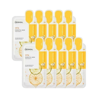 Mediheal Vita Essential Mask Sheet 10p