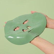 Dr.Ceuracle Expert Spirulina Cooling Modeling Mask 30g image 2