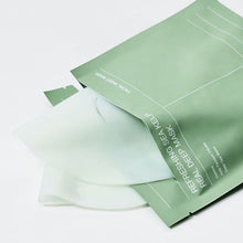 Biodance Refreshing Sea Kelp Real Deep Mask 34g x 4ea image 2