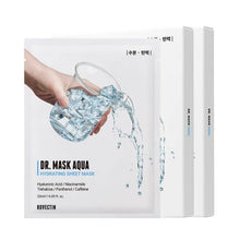 Rovectin Dr. Mask Aqua 25ml x 10ea image 1