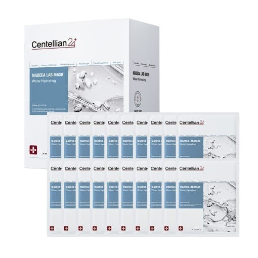 Centellian24 Madeca Lab Water Hydrating Mask 23ml x 20ea