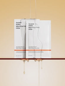 Genabelle PDRN Rejuvenating Mask Sheet 25ml x 5ea image 3