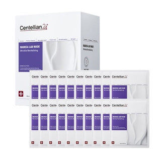 Centellian24 Madeca Lab Wrinkle Revitalizing Mask 23ml x 20ea