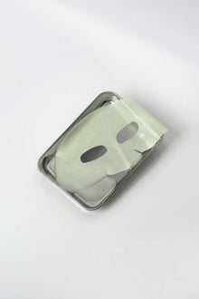 Abib Collagen Gel Mask 35g x 10ea #Heartleaf Jelly image 3