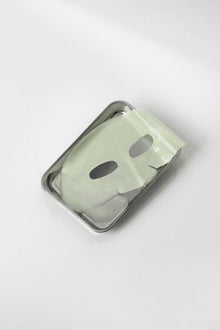 Abib Collagen Gel Mask 35g x 10ea #Heartleaf Jelly image 3