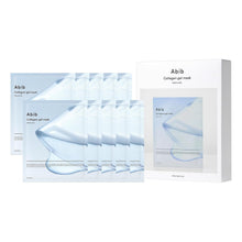 Abib Collagen Gel Mask 35g x 10ea #Sedum Jelly image 3