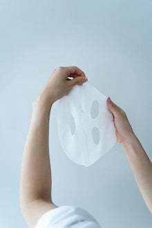 Abib Collagen Gel Mask 35g x 10ea #Sedum Jelly image 4