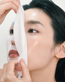 Abib Gummy Sheet Mask Vita Sticker 27ml x 10ea image 2