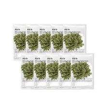 Abib Mild Acidic pH Sheet Mask Jericho Rose Fit 30ml x 10ea image 3