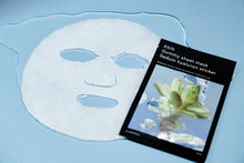 Abib Gummy Sheet Mask Sedum Hyaluron Sticker 27ml x 10ea image 2