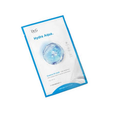 Dr.G Hydra Aqua Essence Fit Mask (10P) image 2