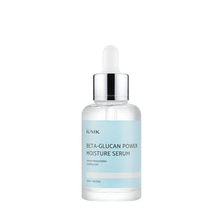 Iunik Beta Glucan Power Moisture Serum 50ml