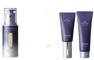 O Hui Age Recovery Collagen Ampoule Expert Special Set