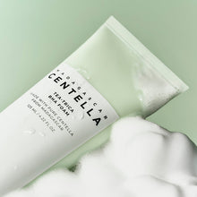 SKIN1004 Tea-Trica BHA Foam 125ml image 4