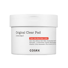 Cosrx One Step Original Clear Pad 70 sheets image 1