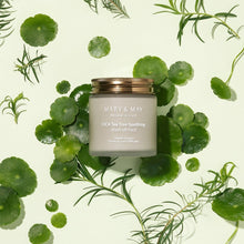 Mary & May Vegan Cica Teatree Soothing Wash Off Pack 30g image 4