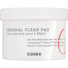 Cosrx One Step Original Clear Pad 70 sheets image 2