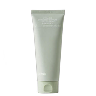 Celimax Ji Woo Gae Baking Soda Deep Foam Pore Cleansing 150ml