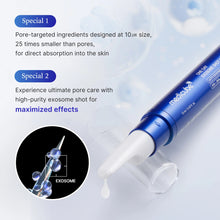 Medicube One Day Exosome Shot Pore Ampoule 7500 30ml image 5