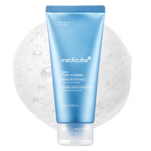 Medicube Zero Foam Cleanser 120g image 2