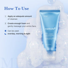 Medicube Zero Foam Cleanser 120g image 3