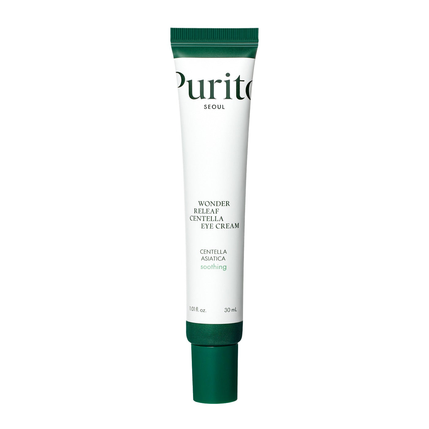 [PURITO SEOUL] Crème Contour des Yeux Wonder Releaf Centella 30 ml