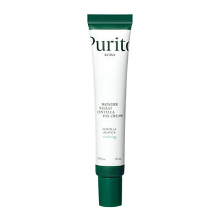 Purito Seoul Wonder Releaf Centella Eye Cream 30ml