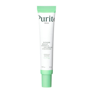 Purito Seoul Wonder Releaf Centella Eye Cream Unscented 30ml