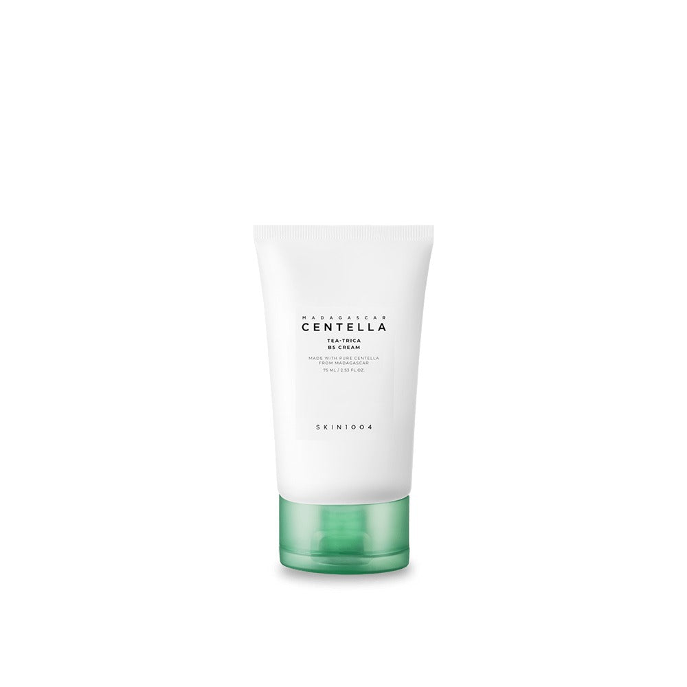 Skin1004 Tea-Trica B5 Cream 75ml