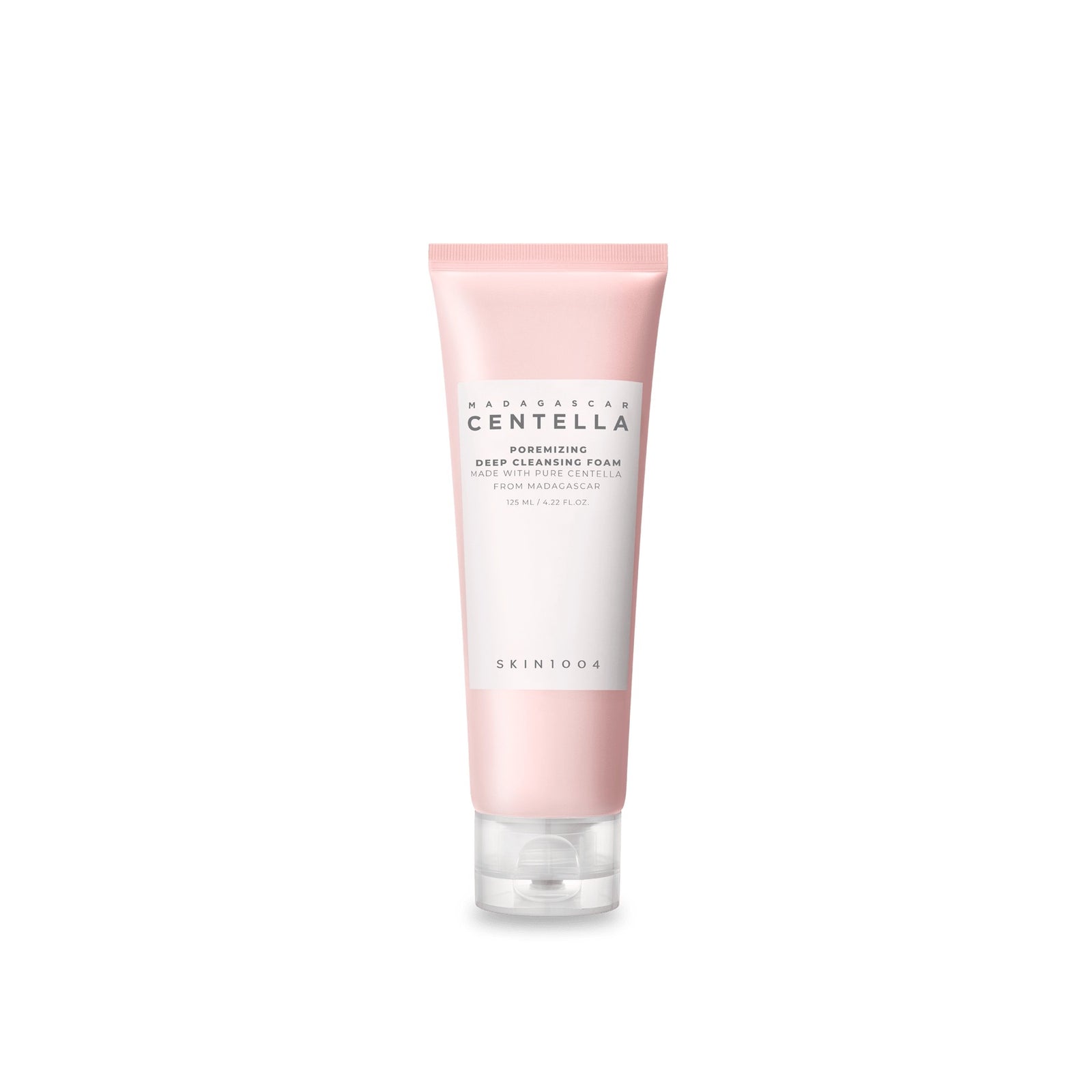 Skin1004 Poremizing Deep Cleansing Foam 125ml