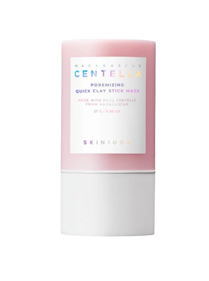 Skin1004 Poremizing Quick Clay Stick Mask 27g