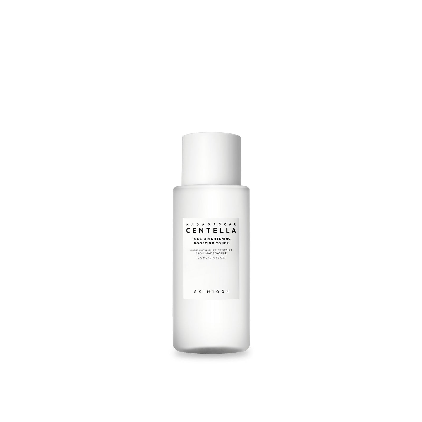 SKIN1004 TONIQUE ÉCLAIRCISSANT ET ÉCLAT 210 ml
