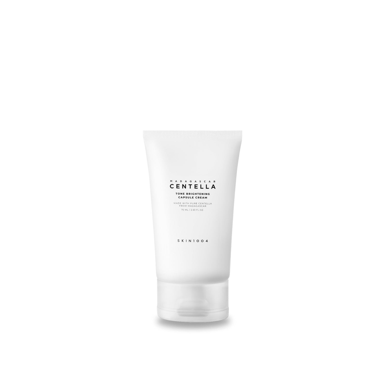 Skin1004 Tone Brightening Capsule Cream 75ml