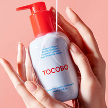 TOCOBO Calamine Pore Control Cleansing Oil 200ml image 2