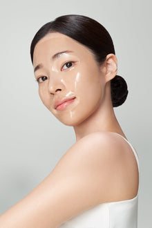 Centellian24 Madeca Lab PDRN Skin Tightening Glow Gel Mask 23ml × 5 Sheets image 7