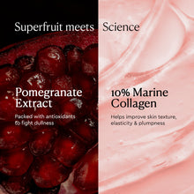 THE FACE SHOP Pomegranate and Collagen Volume Lifting Eye Cream 50ml image 3