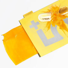 Numbuzin No.5+ Vitamin Spotlight Sheet Mask 10 Sheets image 3