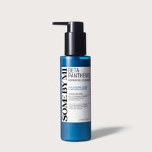 SOME BY MI Beta Panthenol Repair Gel Cleanser 120ml image 5