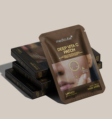 Medicube Deep Vita C Patch 17mm x 6 image 3