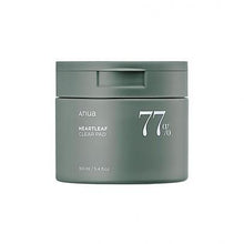 Anua Heartleaf 77 Clear Pad 70 pads (150ml) image 1
